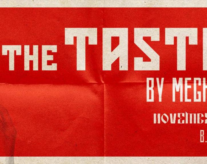 The Tasters