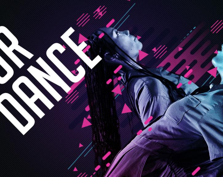 Fall For Dance (2022) | Department of Theatre and Dance - The