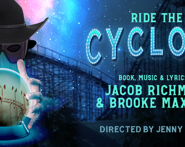 Ride the Cyclone