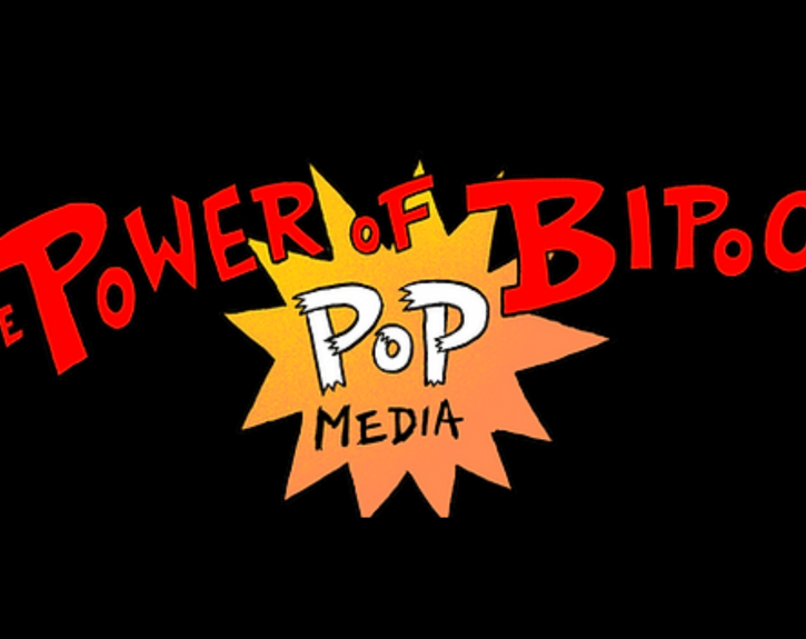 Learn more about Faculty Roxanne Schroeder-Arce's newest speaking gig at The Power of BIPOC PoP Media Symposium!