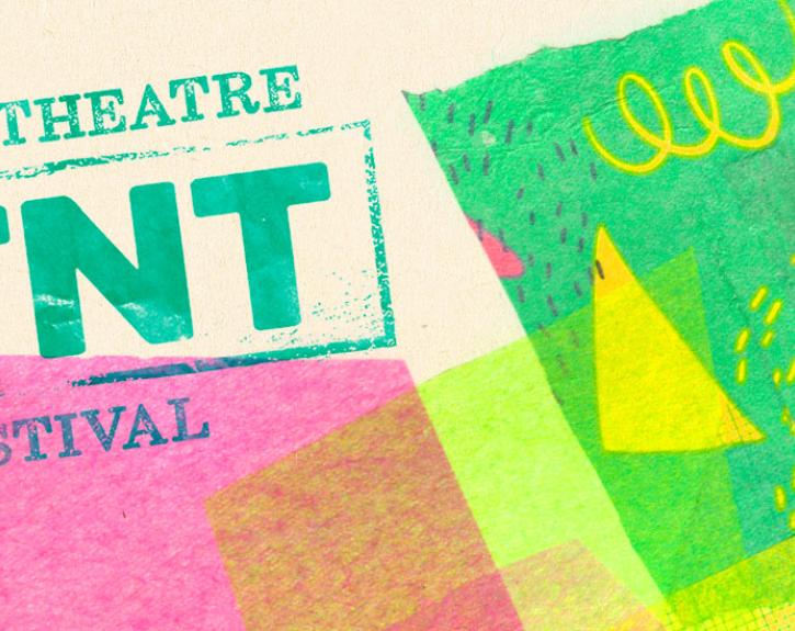UTNT New Theatre festival