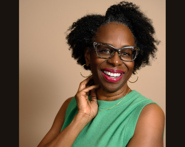 Learn more about Lisa B. Thompson