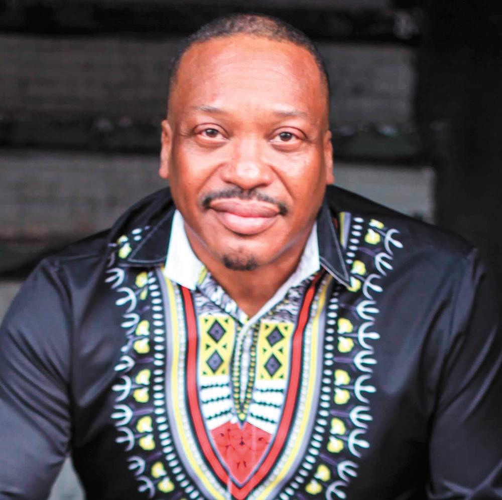Don Wilson Glenn