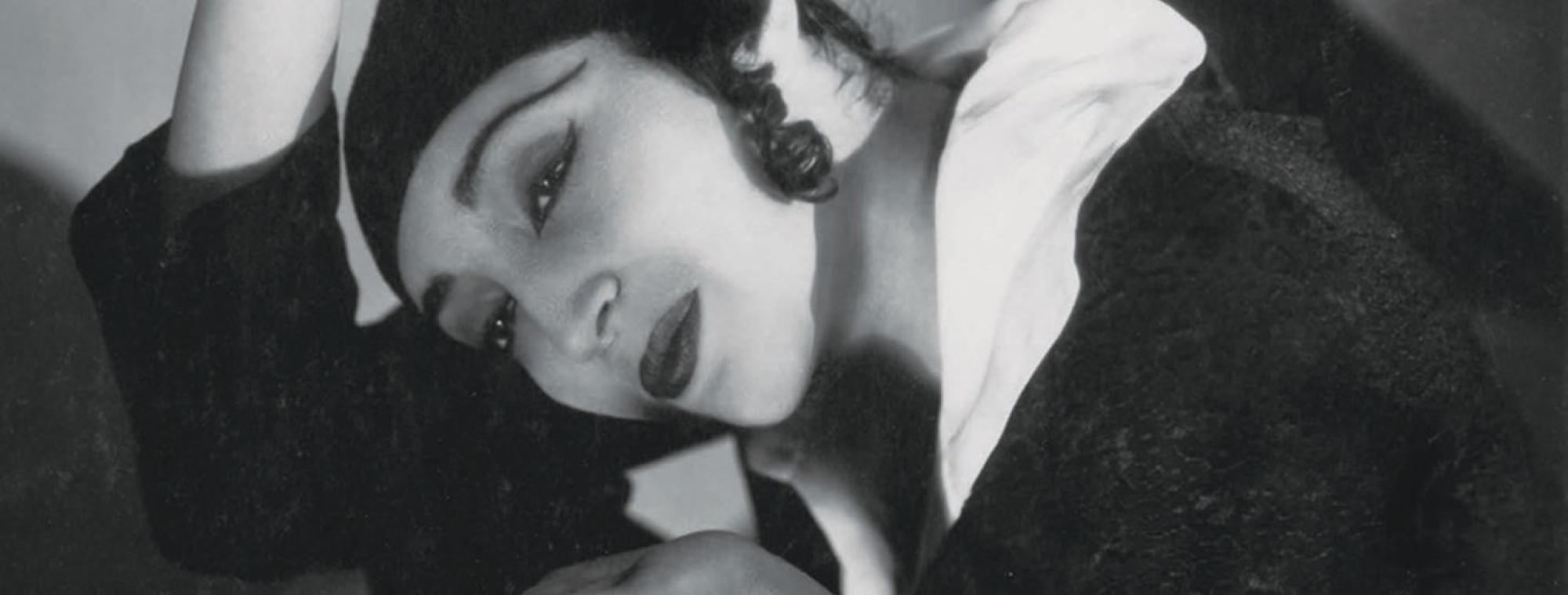Cover image of Dr. Rossen's book, Dancing Jewish: Jewish Identity in American Modern and Postmodern Dance dancing header rossen