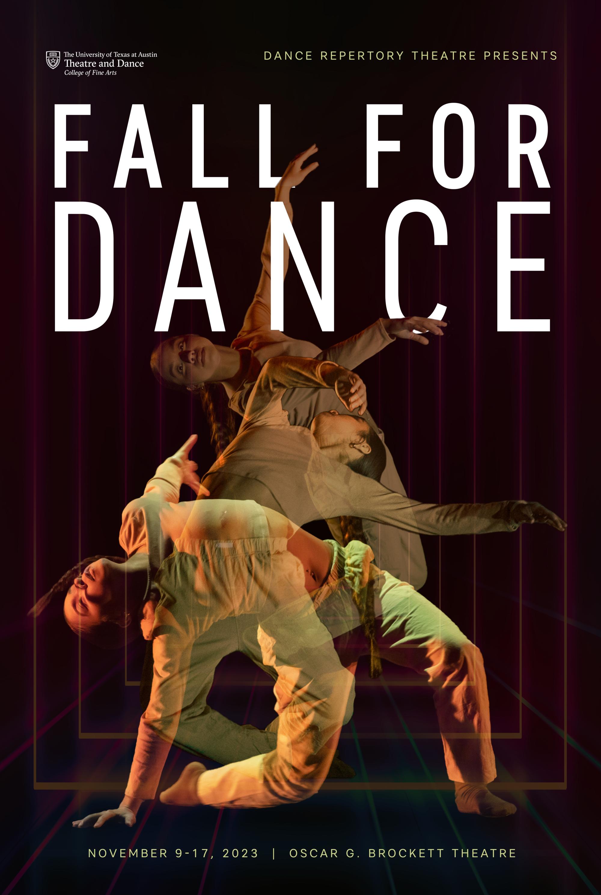 FFD 2023 falling dancer image