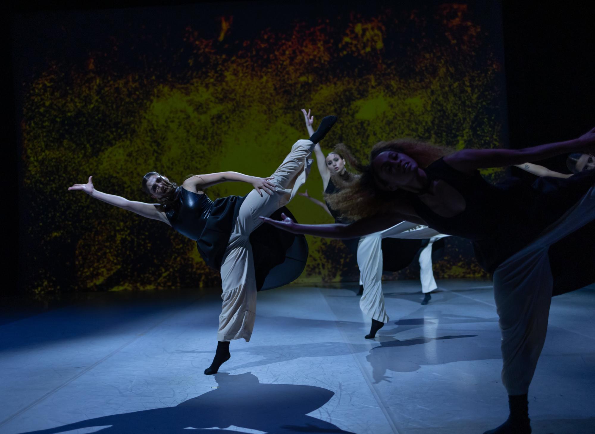 Learn more about Fall For Dance 2023, featuring work "what we cannot hold" by Angela Cox and Ava Tran.