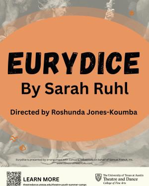 eurydice poster image