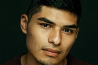 headshot of andrew rodriguez