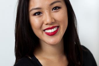 Lizzy Tan