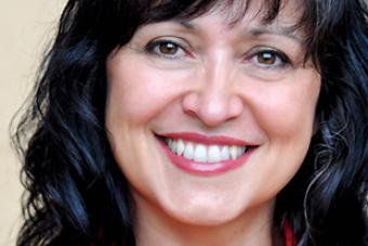 KJ Sanchez, Associate Professor of Playwriting and Directing