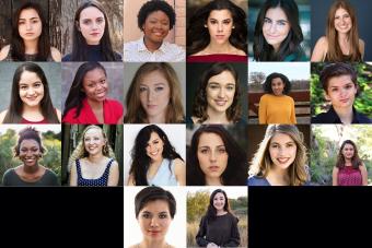 cast headshots enron