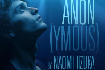 By Naomi Iizuka