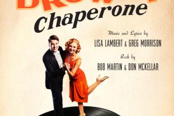 Music and Lyrics by Lisa Lambert and Greg Morrison Book by Bob Martin and Don McKellar