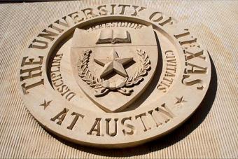 The University of Texas at Austin