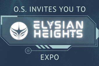Discover more about the Texas Immersive Institute's upcoming experience, Elysian Heights