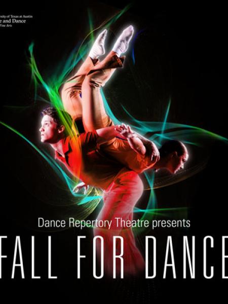fall for dance poster image square