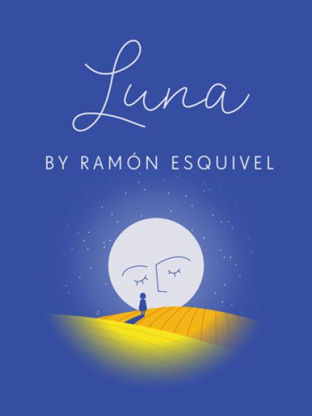 Luna by Ramón Esquivel