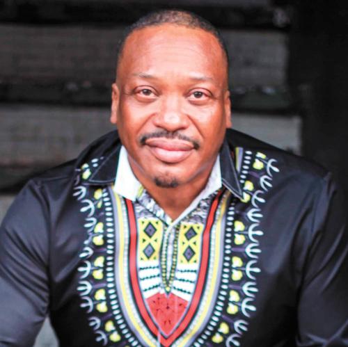 Don Wilson Glenn