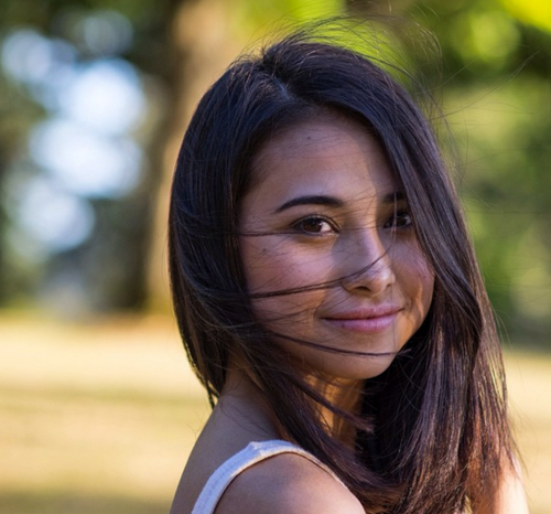 Haruka Weiser (2016)