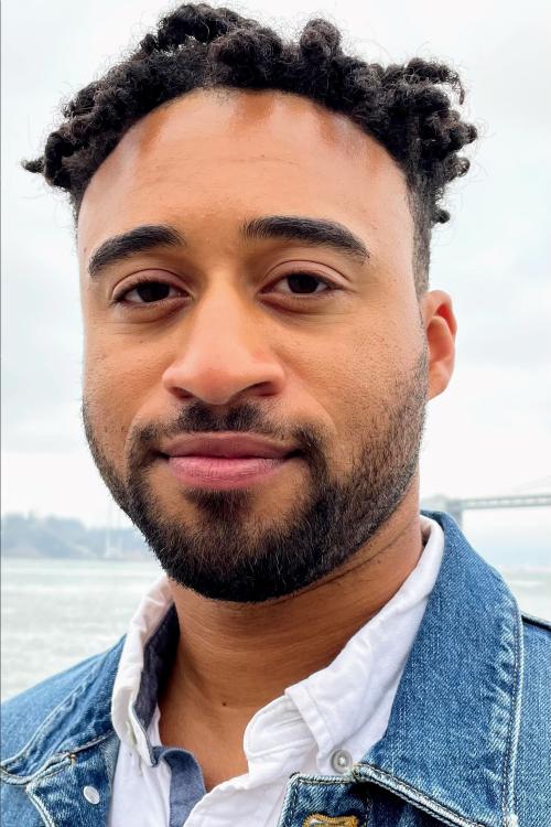 Williams headshot