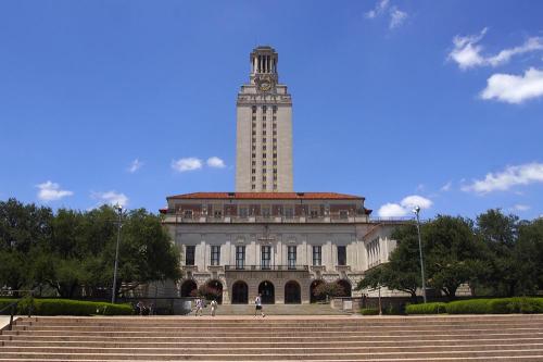 University of Texas at Austin Tower