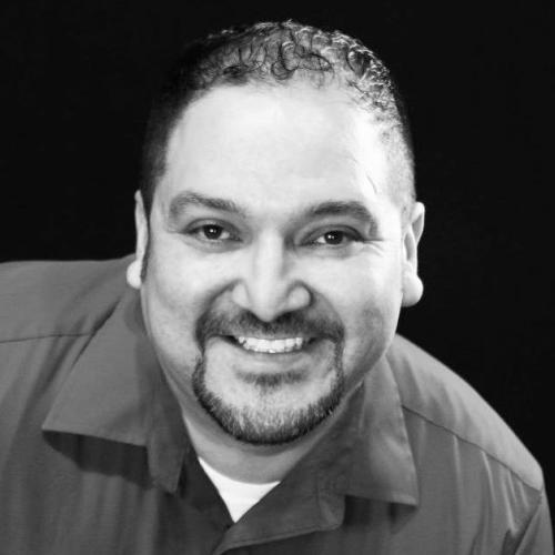 Learn about the role professor Ávila's Chicano heritage plays in his life as an artist and theatre educator.