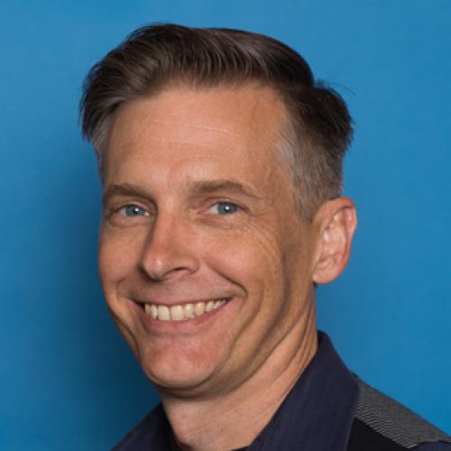 Learn about Rusty Cloyes's professional production and stage management career.