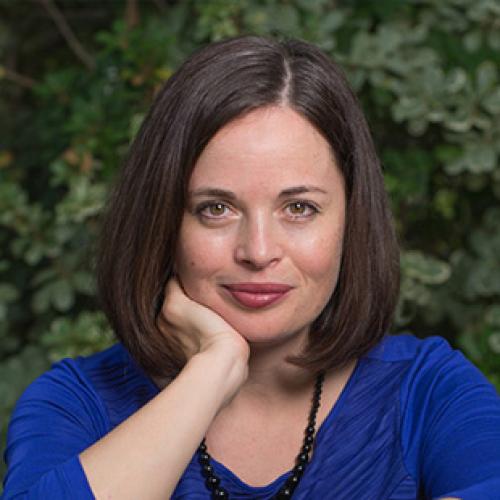 Learn about Katie Dawson's arts-based educational research, community-engagement, and artist pedagogy and practice.
