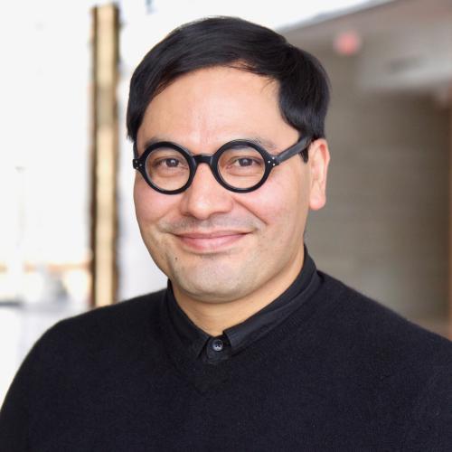 Learn about Joel Valentín-Martínez's dance career, which includes being a member of the Tony award wining Garth Fagan Dance troupe.