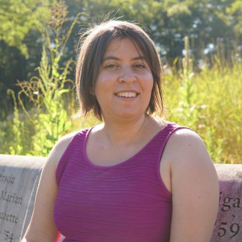 Learn about Dr. Sara Simons's decades of experience working with youth and her groundbreaking HIV behavioral research and curriculum.