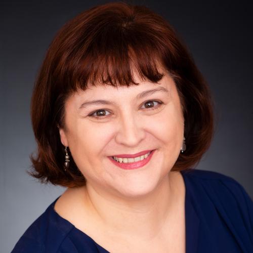 Learn about Dr. Andrea “Andy” Grapko's work as an Intimacy Director and trainer.
