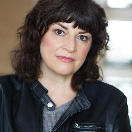 Learn about Barbara Chisholm 25 year plus acting career.