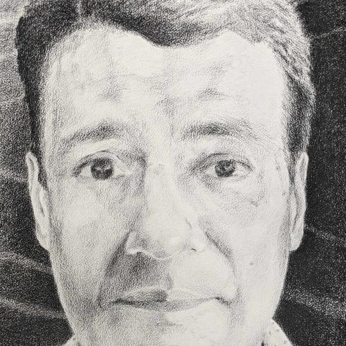 Learn about how drawing informs Jason Barr Buchanan's visual arts process.