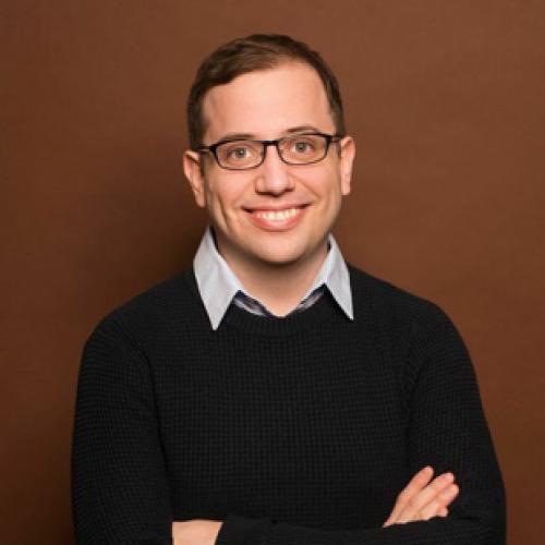 Learn about Dr. Eric Colleary's scholarship about the intersection of performance, gender, sexual identity and the archive.