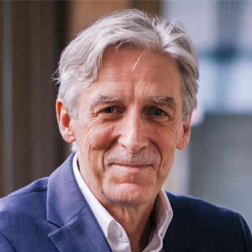 Learn more about former College of Fine Arts dean Douglas Dempster's career in philosophy, music theory and musicology.