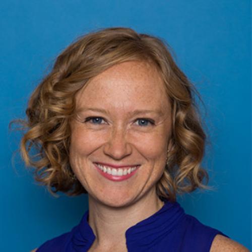 Learn about Lara Dossett's belief in the transformational power of learning in and through the arts.