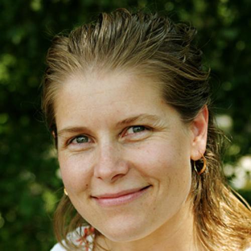 Learn more about Michelle Habeck's nationally recognized design work for theatre and dance productions.