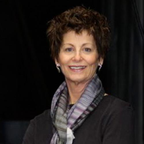 Learn about Joan Lazarus and her ongoing dedication to theatre education to adults and children alike.