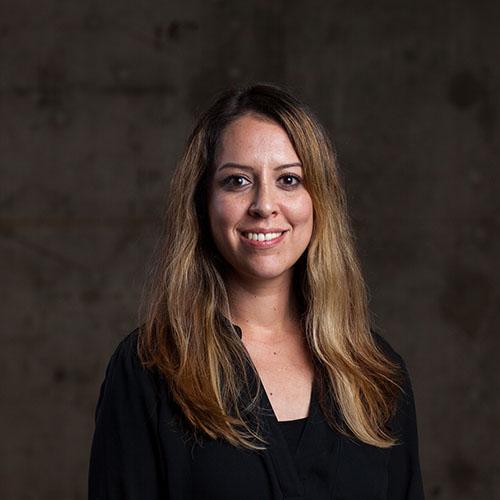 Learn about how Lizeth Salinas's work as a financial consultant and her background in education and Latinx studies.