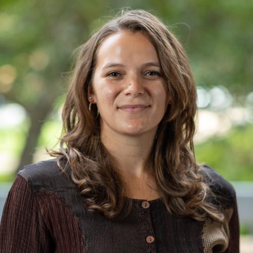 Find out about Natasha Small's role as co-director of ZATERO dance.
