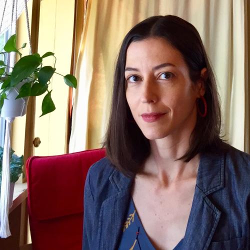 Learn more about Brazillian born professor, Raquel Barreto's costume design career.