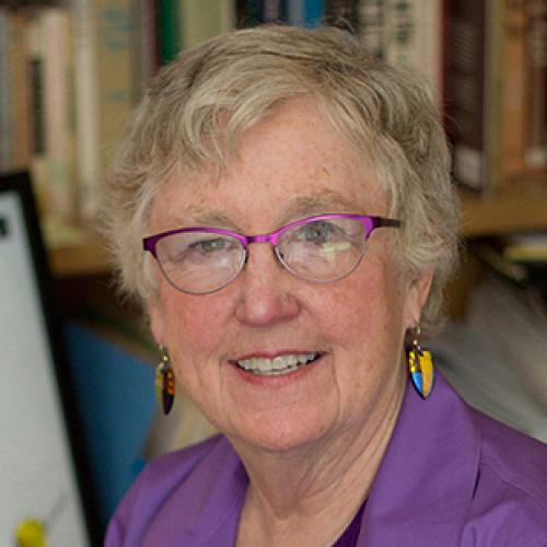 Learn about Professor Emeritus Susan Zeder's crucial role in creating the Cohen New Works Festival in 1999.