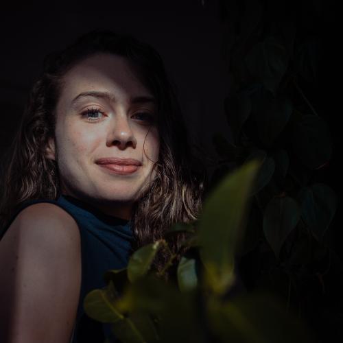 Learn more about Lily Odekirk, an Appalachian multimedia theatre artist, producer, facilitator and M.F.A in Drama and Theatre for Youth and Communities candidate.