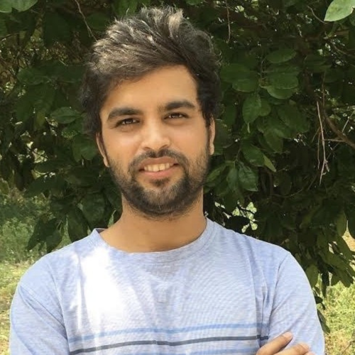 Learn more about Ishu Kumar, a Masters in Fine Arts in Theatre with a specialization in Drama and Theatre for Youth and Communities