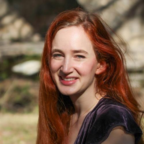 Learn more about Katie Concannon, a M.F.A. in theatre with a specialization in Live Design and Production candidate