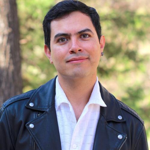 Learn more about Daniel Ruiz Bustos, M.F.A. in theatre with a specialization in Live Design and Production candidate