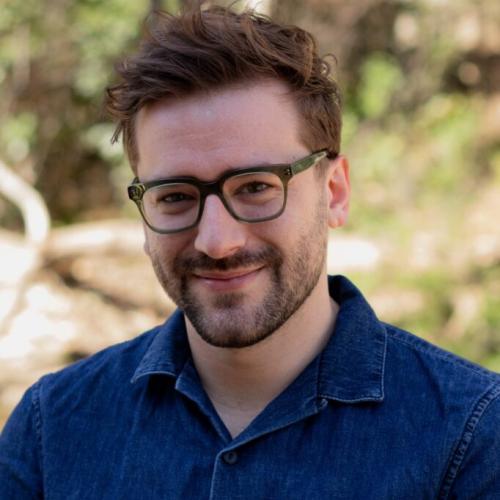 Learn more about Matthew Smith, M.F.A. in theatre candidate with a specialization in Live Design and Production
