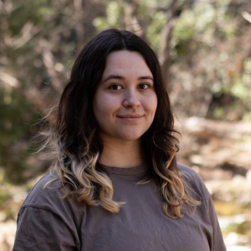 Learn more about Kaitlyn Comfort, costume technology M.F.A. candidate