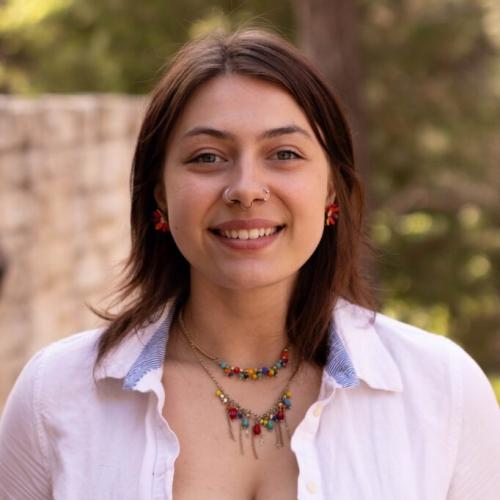 Learn more about K.P. Pierce, Live Design and Production M.F.A. candidate