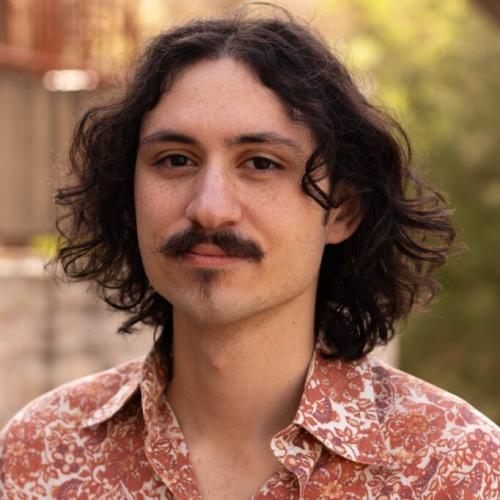 Learn more about AJ Hurtado, M.F.A. in theatre with a specialization in Live Design and Production candidate